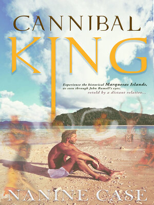 cover image of Cannibal King
